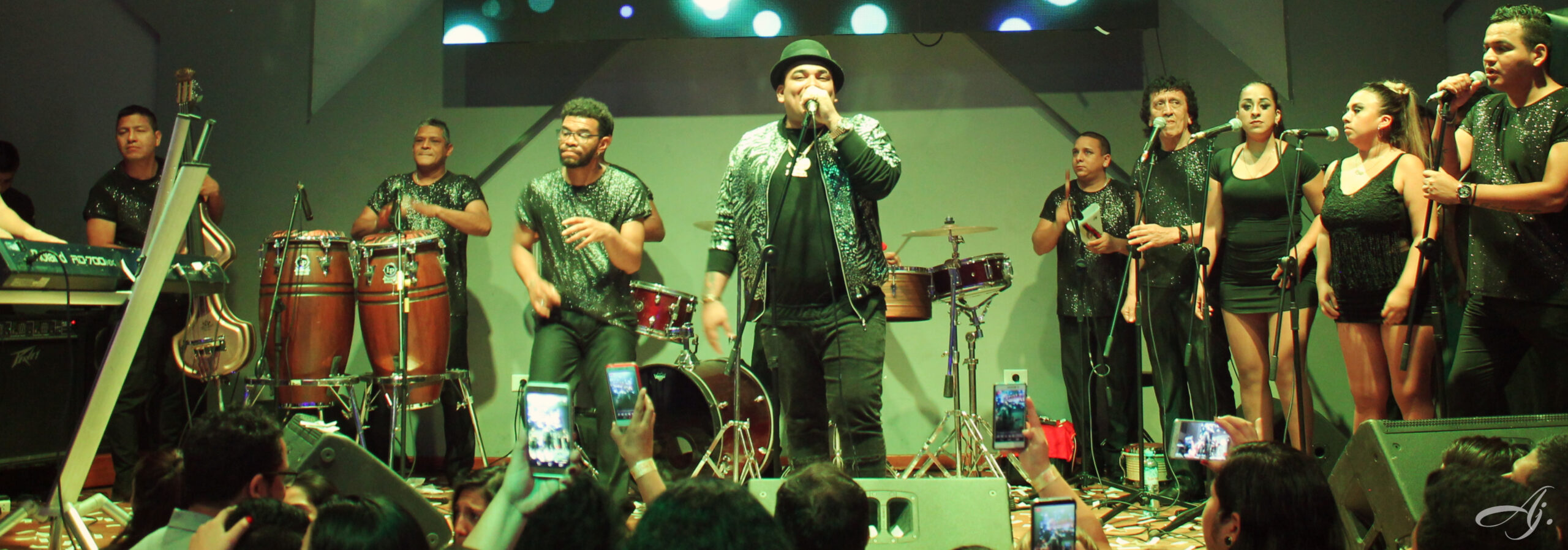 alonzo lopez videos publicitarios