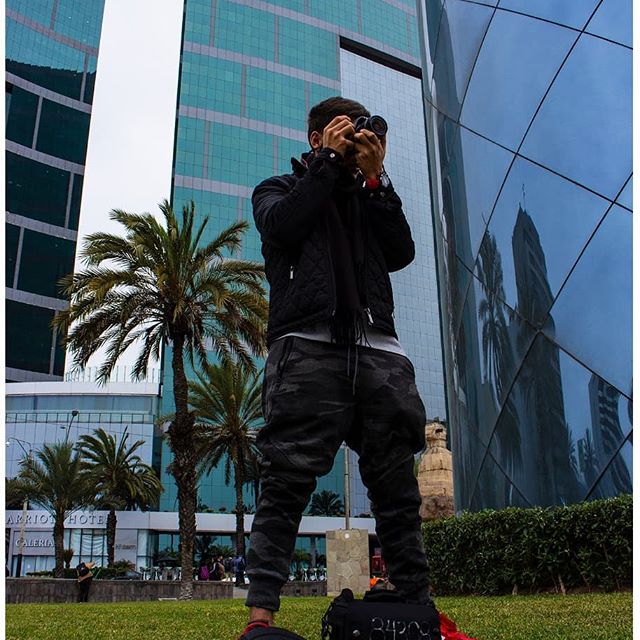 Fotografías exterior