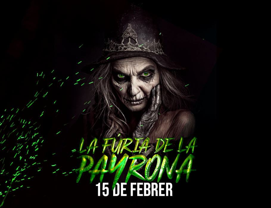 miniatura-de-la-furia-de-la-payrona
