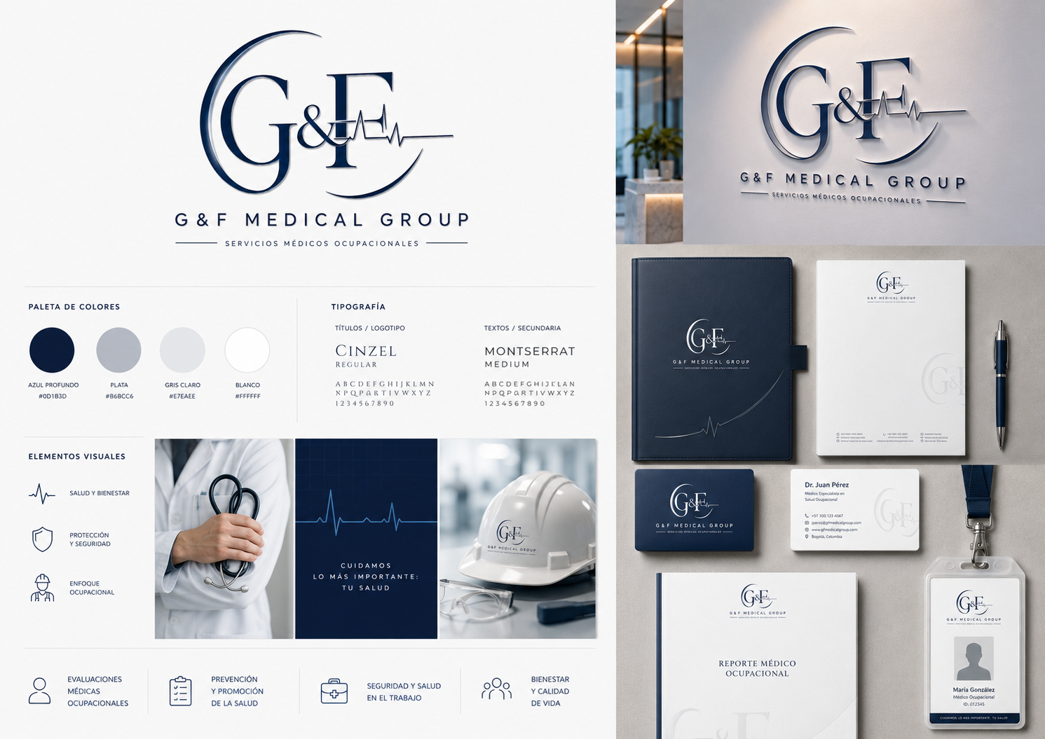 Branding / Logos