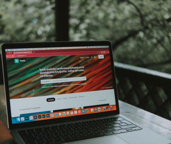 Página web